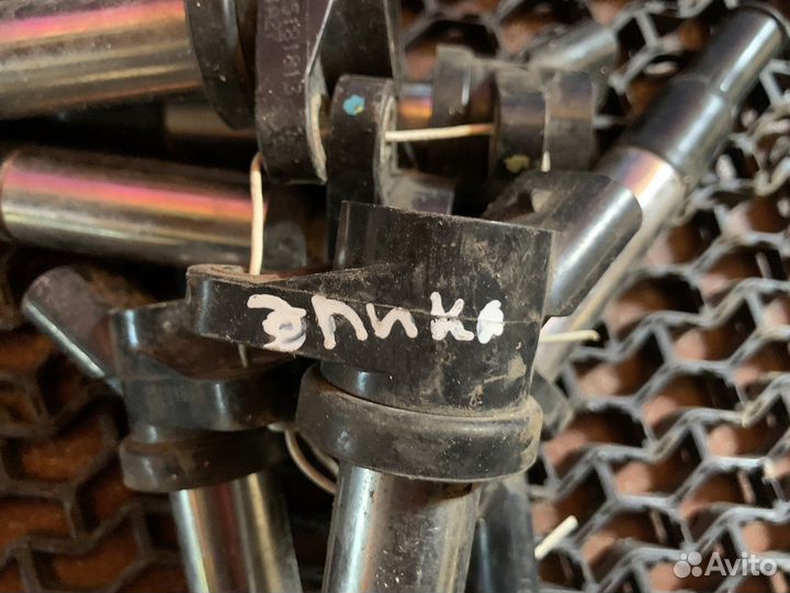 Катушка зажигания Chevrolet Epica