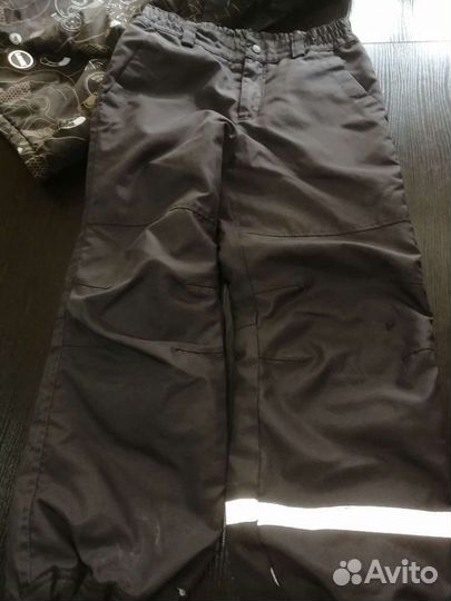 Демисезонный костюм Lassie