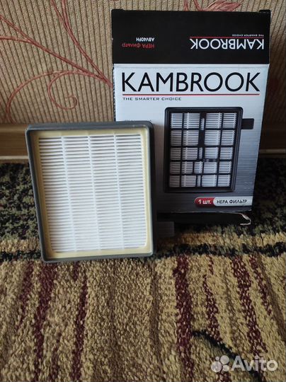 Фильтр kambrook
