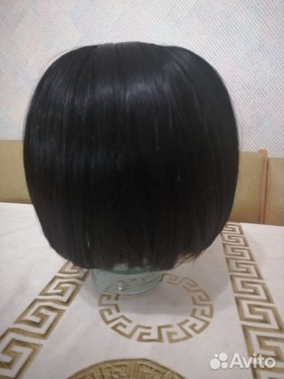 Парик женский