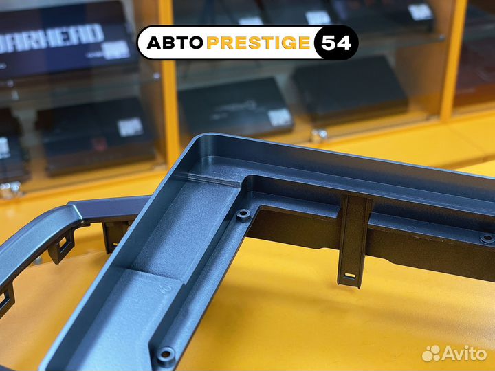 Переходная рамка 10