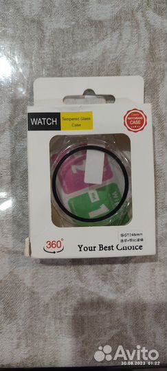 Чехлы для smart часов