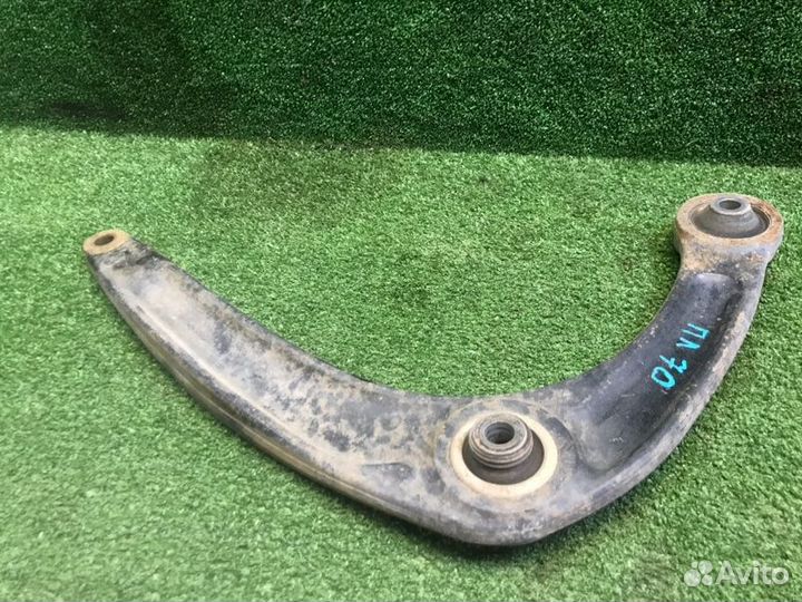 Рычаг передний левый Peugeot 308 хэтчбек 1.6 2008