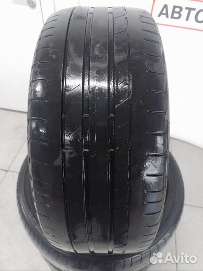 Bridgestone Turanza T001 225/45 R17