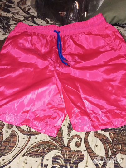Шорты женские