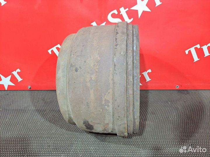 Барабан тормозной задний