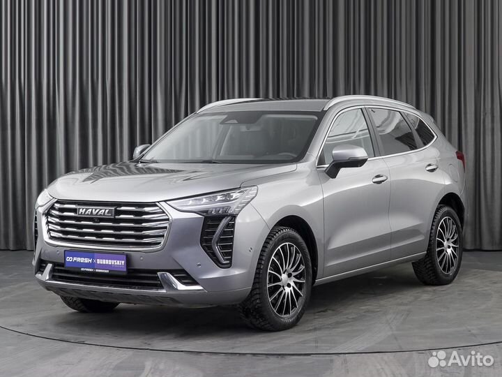 HAVAL Jolion 1.5 AMT, 2023, 27 638 км