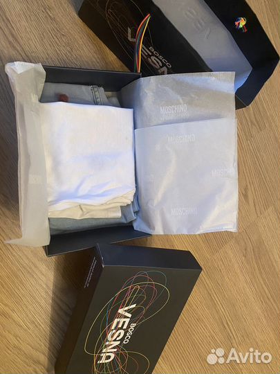 Stella mccartney kids джинсы футболка