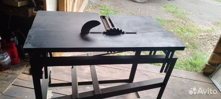 Церкулярка настольная