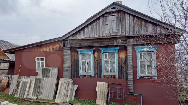 Участок 5,5 сот. (ИЖС)