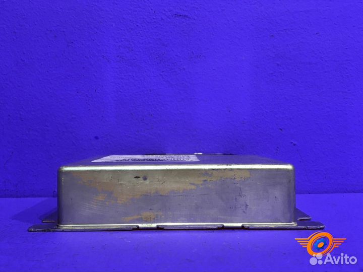 Блок управления раздаточной коробкой Land Rover