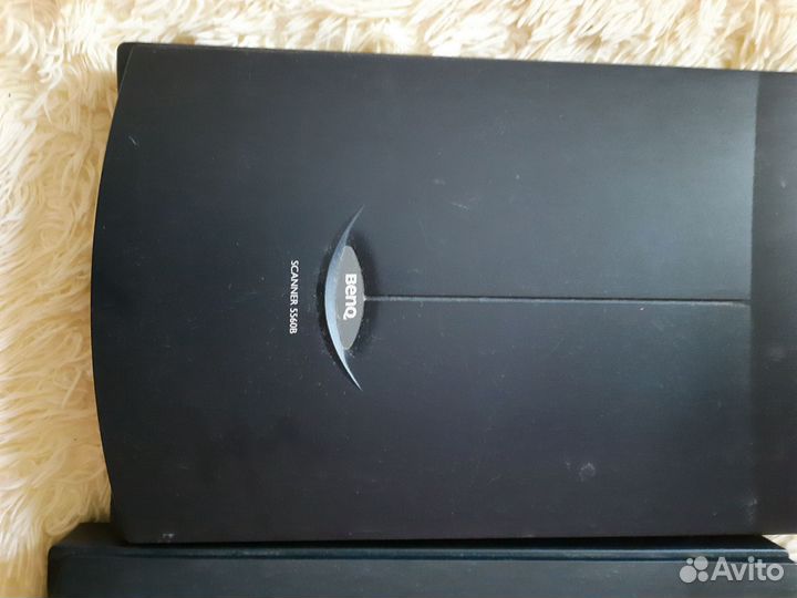 Сканер 5560В 5000В