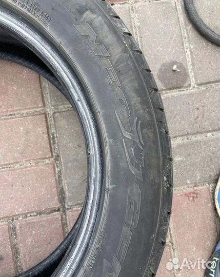 Nitto Neo Gen 205/55 R16 55