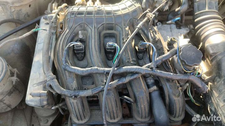 Продажа двигателя