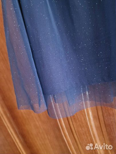 Платье для девочки 92р