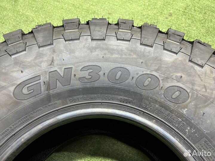 Ginell GN3000 35/12.5 R15 113Q