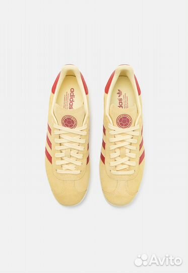 Кроссовки Adidas Originals gazelle unisex