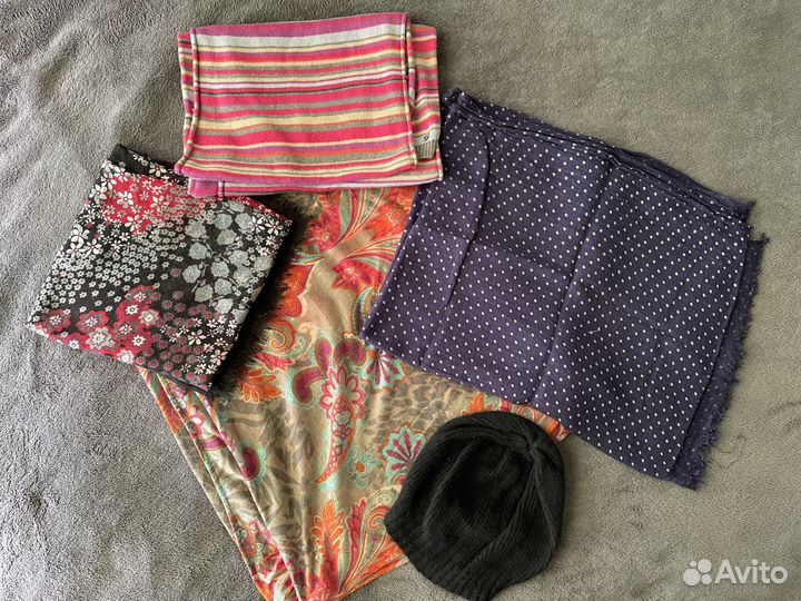 Вещи h&m, house, mexx, mango, accessorize