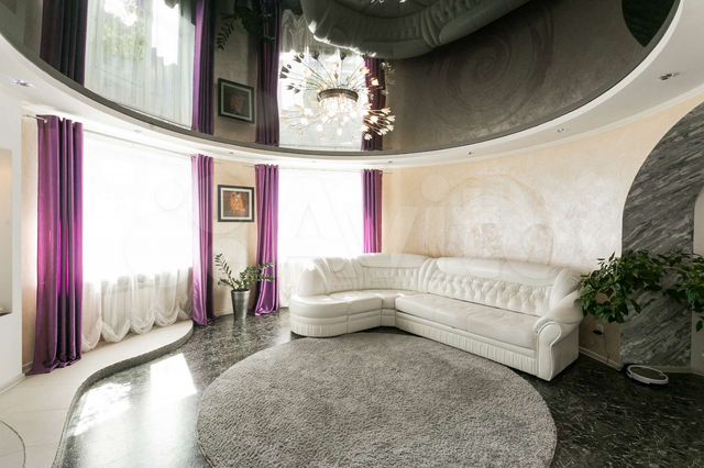 2-к. квартира, 77,8 м², 11/14 эт.