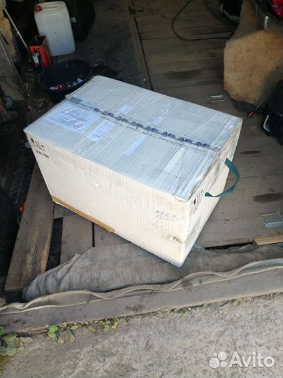 Термоконтейнер 90л