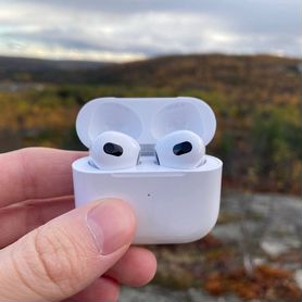 Airpods 3