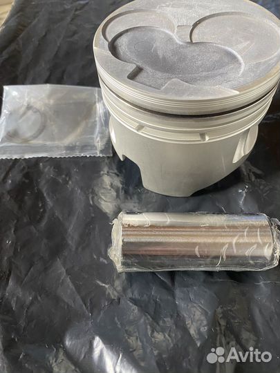 Поршни izumi Тойота 13101-54120 5L 0.50