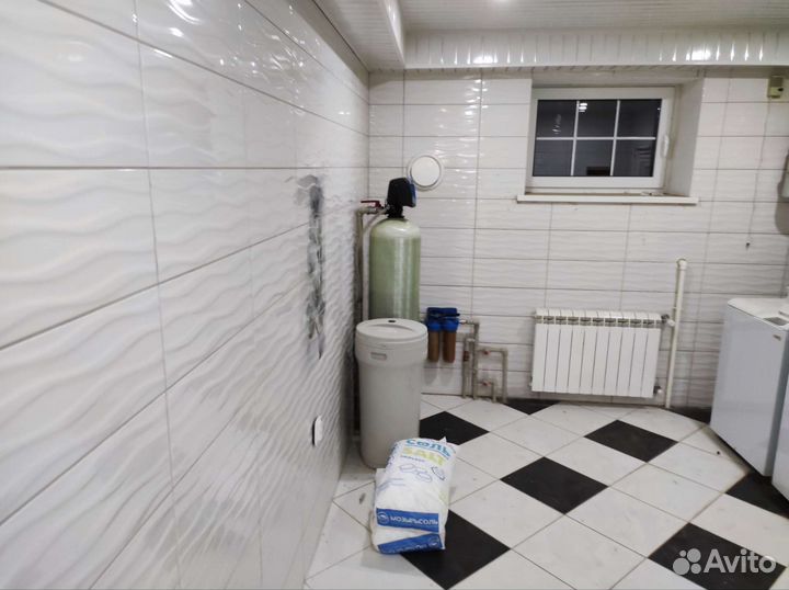 Монтаж отопление водоснабжение канализация