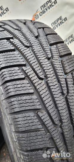 Nokian Tyres Nordman RS2 SUV 235/65 R18 110R