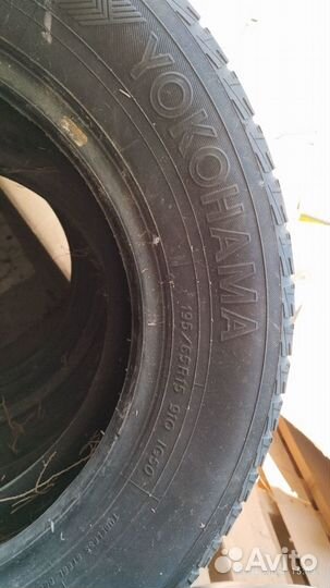 Cordiant Sport 3 205/65 R16