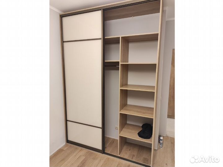 Шкаф купе на заказ