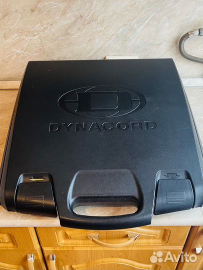 Активный пульт Dynacord power Mate 1000 /3