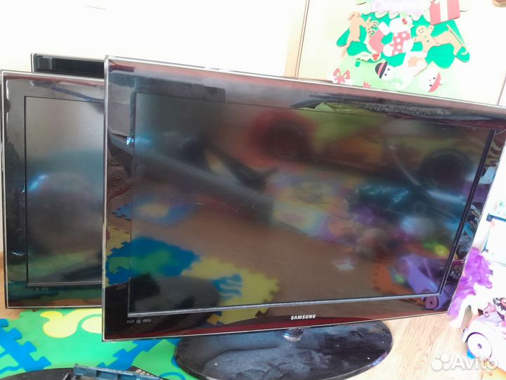 Телевизор samsung LE37 LE32 LE 42