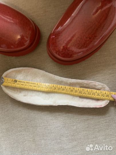 Ugg женские силикон