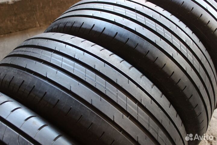 Goodyear EfficientGrip Performance 2 215/55 R17 94W