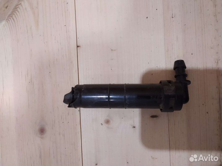 Форсунка омывателя фар Hyundai i40