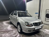 Geely CK (Otaka) 1.5 MT, 2008, 260 190 км, с пробегом, цена 225 000 руб.