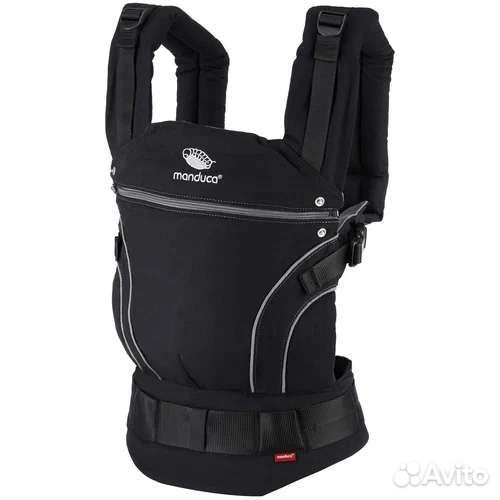 Слинг, эргорюкзак, переноска manduca 0+