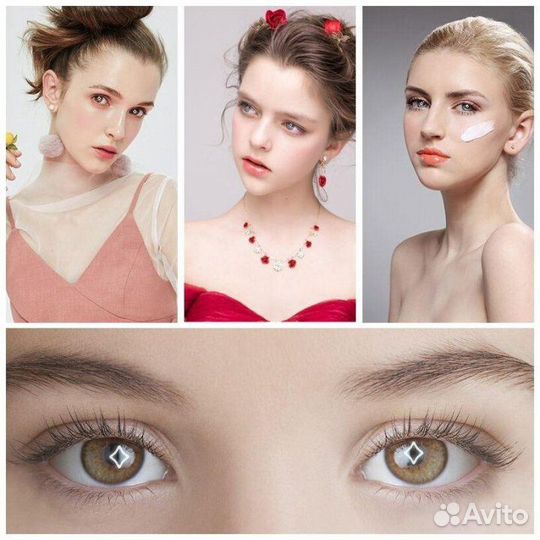 Кольцевая лампа Звезда