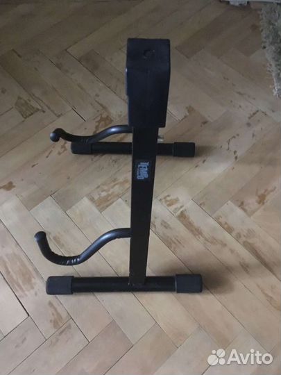 Стойка для гитары tempo