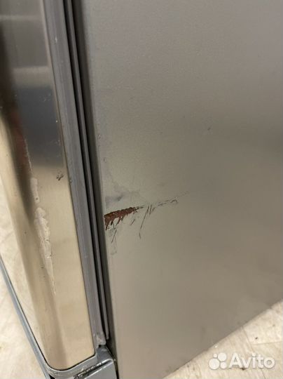 Морозильник Hotpoint-Ariston rmup 100 X H