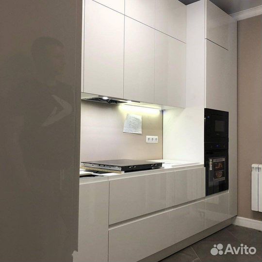 Кухня на заказ