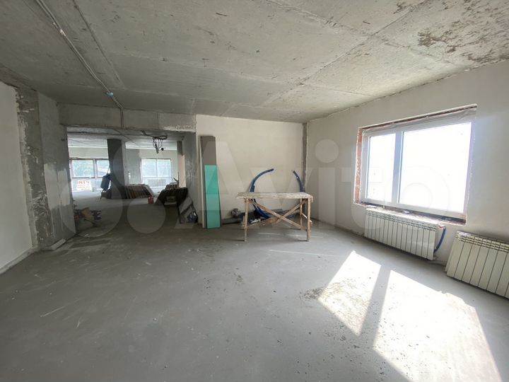 Продажа от 24,6 - 196,3 кв. м