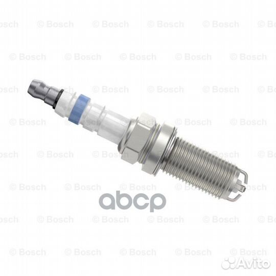 Свеча зажигания FR 78 NX 0 242 232 515 Bosch