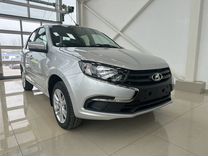 ВАЗ (LADA) Granta 1.6 AT, 2024, 1 км, с пробегом, цена 1 395 000 руб.