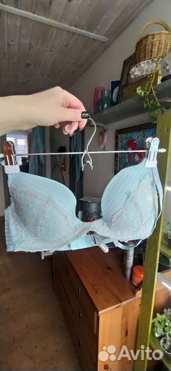 Бюстгалтер Deseo 80c, новый