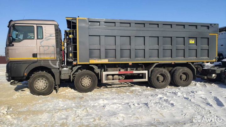 SITRAK ZZ3316V386ME, 2023