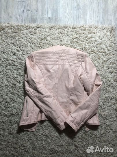 Куртка демисезонная женская