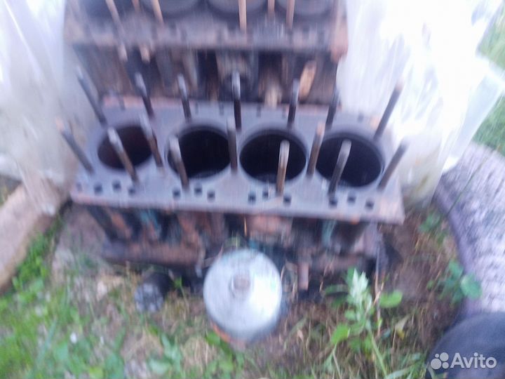 Блок д 240 б/н