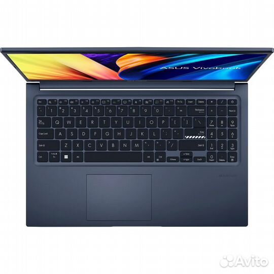 Asus i7-12700H 2024 Новые 16GB 512SSD