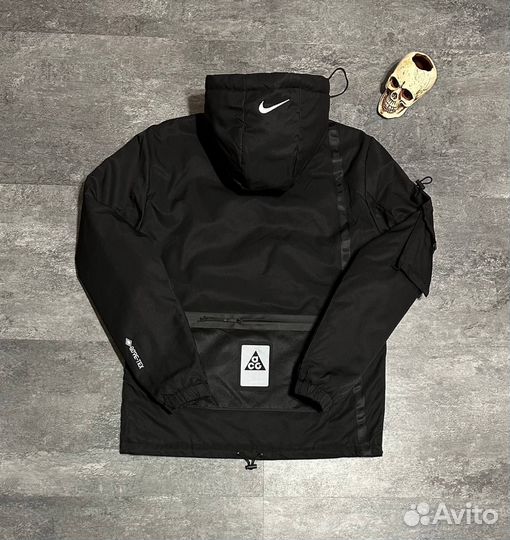 Куртка демисезонная мужская Nike ACG Gore-Tex